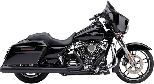COBRA EXHAUST PF 2-1 RB DRSSR17 KOD: 18002216