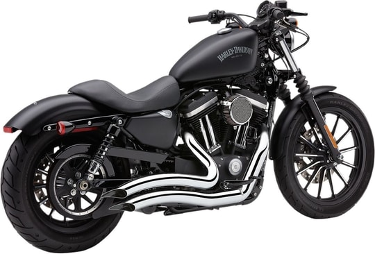 COBRA EXHAUST SH SW XL 14-19 KOD: 18001747