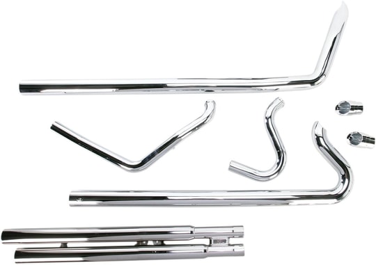 COBRA EXHAUST SPD SD XL SWBACK KOD: 18001594