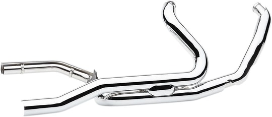 COBRA HEADPIPE P CHMBR TRIKE17- KOD: 18020394