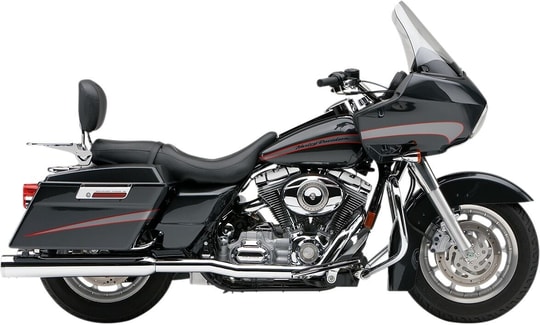 COBRA HEADPIPES TD 07-08 FL KOD: 18000635