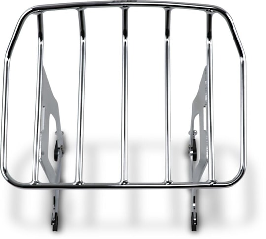 COBRA LUGGAGE RACK DETCH CHROME KOD: 15100501