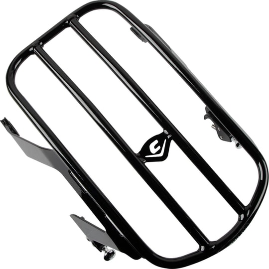 COBRA LUGGAGE RACK SOLO BLK KOD: 15100440