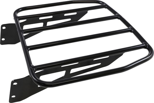 COBRA LUGGAGE RACK WIDE BLACK KOD: 15100968