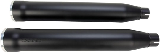 COBRA MUFFLERS 3 RPT BK SFTL17 KOD: 18010716
