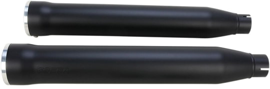 COBRA MUFFLERS 3 RPTBK FLSTF17 KOD: 18010712