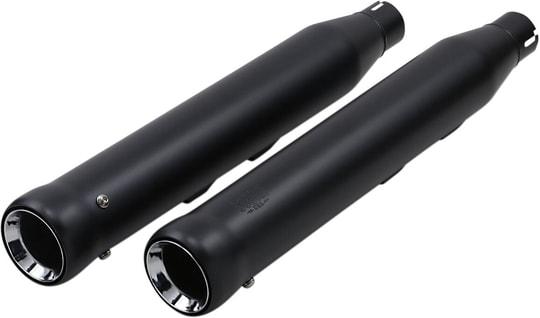COBRA MUFFLERS 3 SFTL DLX05+ KOD: 18011391