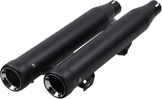 COBRA MUFFLERS 3 WIDEGLIDE KOD: 18011399