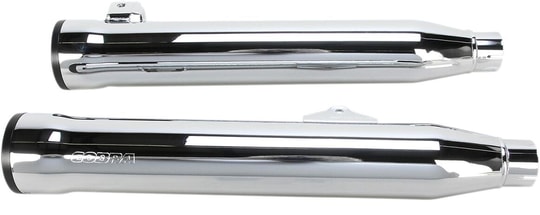 COBRA MUFFLERS 3CH 10-17 FXDWG KOD: 18010721