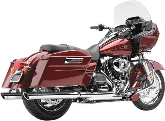 COBRA MUFFLERS S/C 95-16 FLT KOD: 18010365