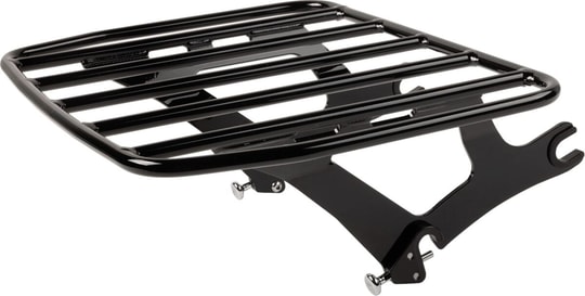 COBRA RACK FLAT GLOSS BLACK KOD: 15100668