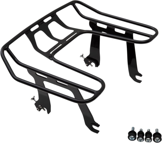 COBRA RACK WRAP ARND BLK KOD: 15100486
