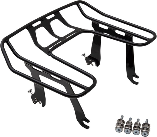COBRA RACK WRAP ARND BLK KOD: 15100490