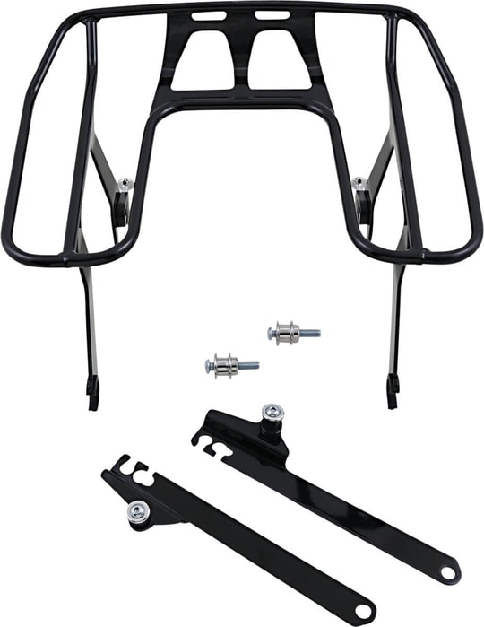 COBRA RACK WRAP AROUND BLK KOD: 15100663