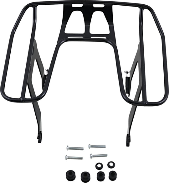 COBRA RACK WRAP AROUND BLK KOD: 15100671