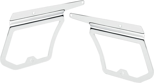 COBRA SADDLEBAG SUPPORTS FLST KOD: 35010622