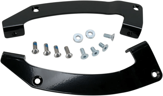 COBRA SADDLEBAG SUPPORTS MNT KT KOD:02-6134M