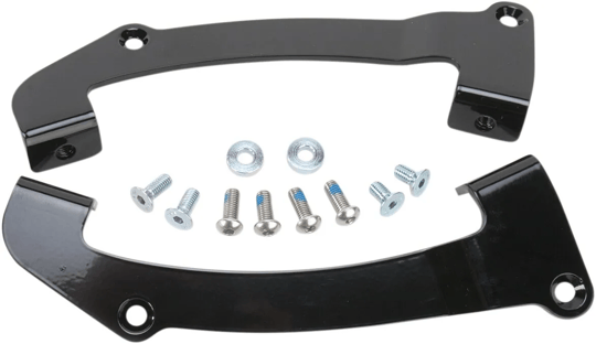 COBRA SADDLEBAG SUPPORTS MNT KT KOD:02-6136M