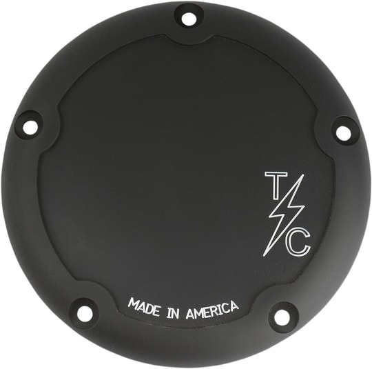 COVER DERBY DISH BLF TC