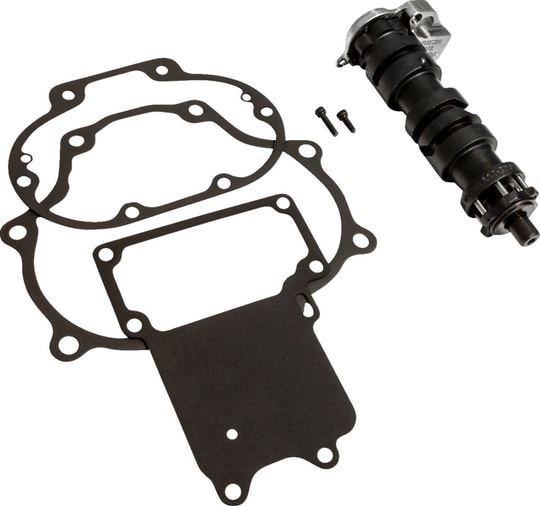 Cruise Drive Smooth Shift Kit, 06-17 Dyna, 07-17 TC