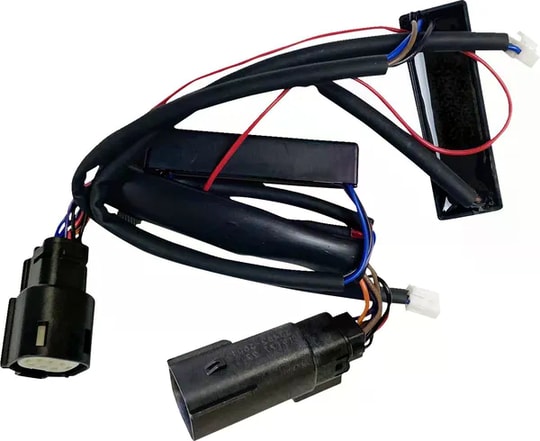 CUSTOM DYNAMICS ADAPTER ACCESSORY LIGHTNG KOD:20500465