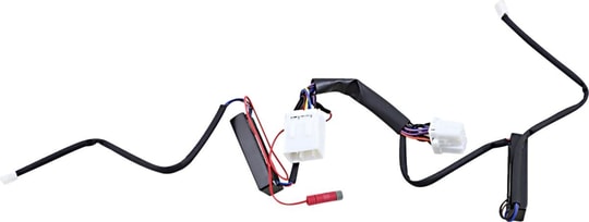 CUSTOM DYNAMICS ADAPTER ACCESSORY LIGHTNG KOD:20500432