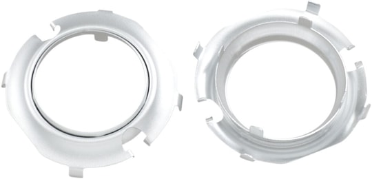 CUSTOM DYNAMICS ADAPTER T/S PROBEAM TO FL KOD:20201587 