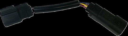CUSTOM DYNAMICS ADAPTER WIRING REAR FENDER KOD:21201340