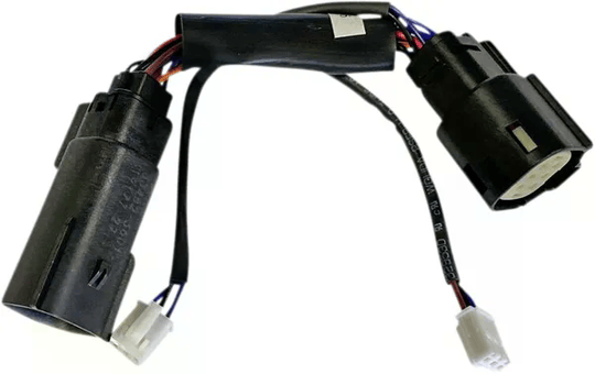 CUSTOM DYNAMICS ADAPTOR PLASMA ROD RBT KOD:20500420