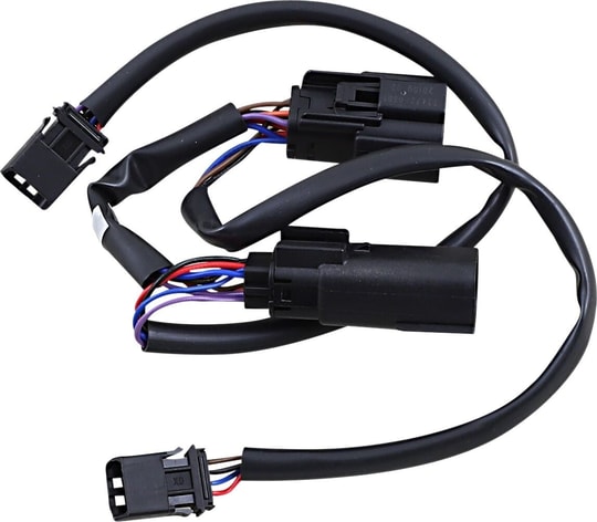 CUSTOM DYNAMICS ADAPTOR PLASMA RODS KOD:20500430