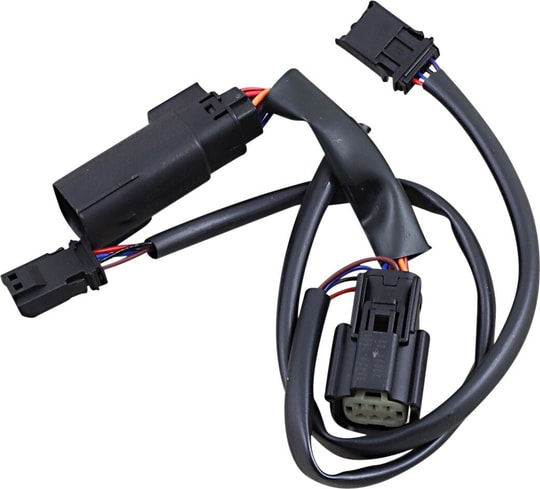 CUSTOM DYNAMICS ADAPTOR PLASMA RODS KOD:20500428
