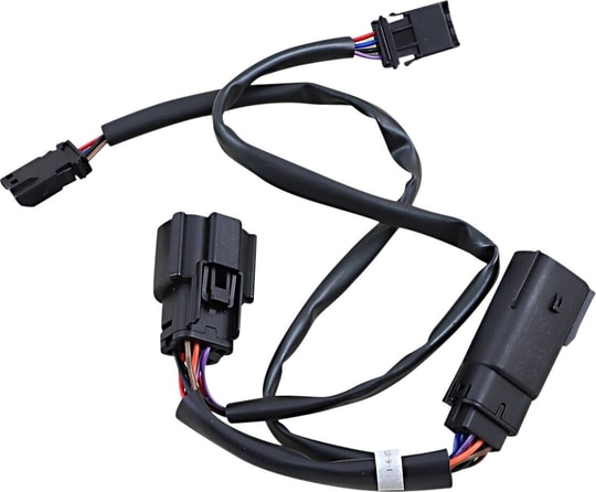 CUSTOM DYNAMICS ADAPTOR PLASMA RODS KOD:20500431