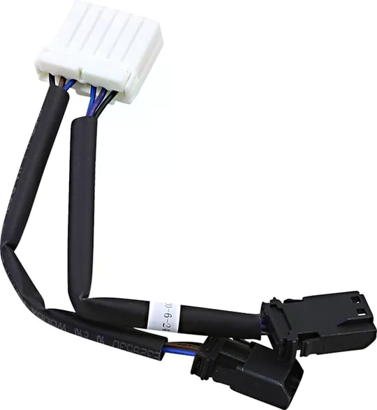 CUSTOM DYNAMICS ADAPTOR WIRING DYNMC STRP KOD:20500418