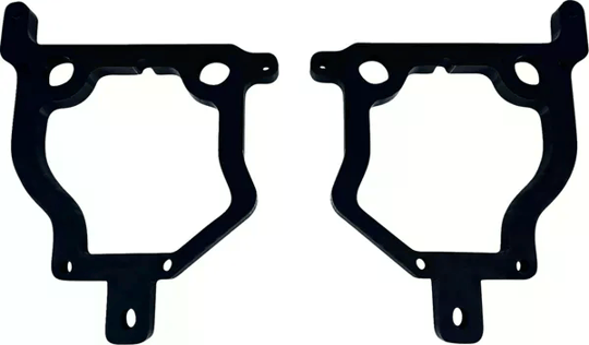 CUSTOM DYNAMICS AMP SPACER KIT FOR SHARK DEAMO KOD:20012791