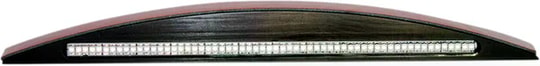 CUSTOM DYNAMICS BLACK BILLET TAILLIGHT FOR BRE KOD:20101269