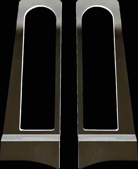 CUSTOM DYNAMICS COVERS FILLERZ FENDER SUPPORT  KOD:20403200