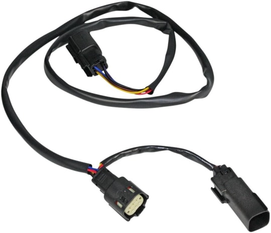CUSTOM DYNAMICS HARNESS Q-DISC 14 T-PAC KOD:20500386