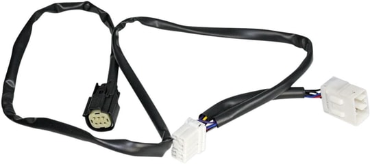 CUSTOM DYNAMICS HARNESS Q-DISC 97-13 KOD:20500384