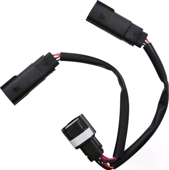 CUSTOM DYNAMICS HARNESS SMART CNTRL BRK KOD:21201164