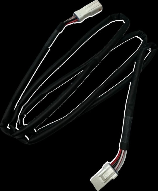 CUSTOM DYNAMICS HARNESS SPEEDOMETER & INSTRUME KOD:21201360