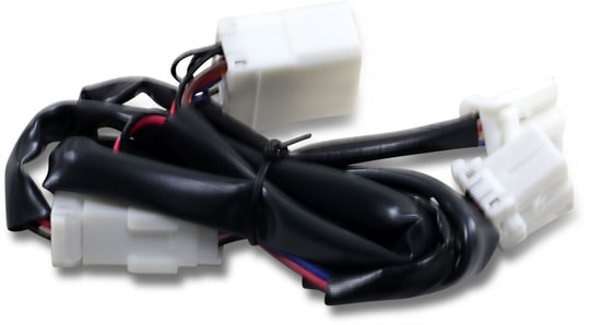 CUSTOM DYNAMICS HARNESS TOUR PAK 98-13 KOD:21300268