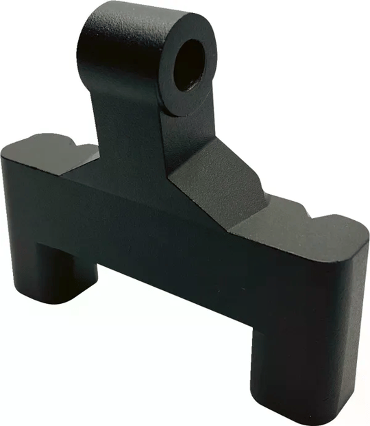 CUSTOM DYNAMICS HEADLAMP MOUNTING BRACKET FOR  KOD:20012600