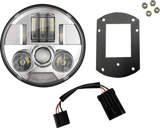 CUSTOM DYNAMICS HEADLIGHT PROBEAM LOW RIDER ST KOD:20012739
