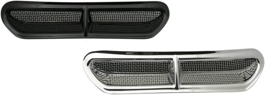 CUSTOM DYNAMICS INSERT FOR HD BATWING FAIRING  KOD:23500357