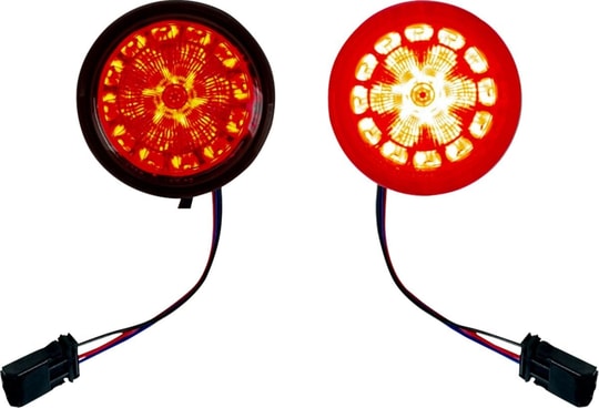 CUSTOM DYNAMICS INSERTS TURN SIGNAL PROBEAM LE KOD:20202338