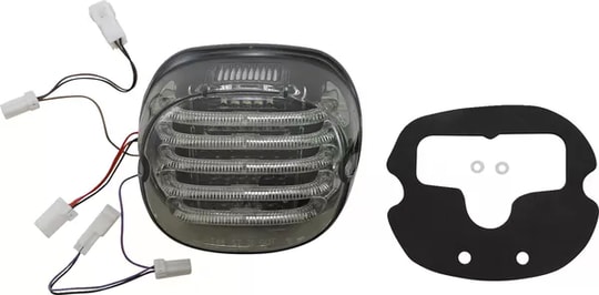 CUSTOM DYNAMICS INTEGRATED LOW PROFILE PROBEAM KOD:20101417