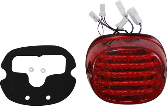 CUSTOM DYNAMICS INTEGRATED LOW PROFILE PROBEAM KOD:20101412