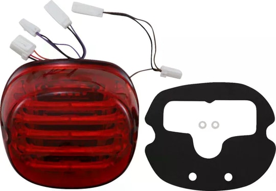 CUSTOM DYNAMICS INTEGRATED LOW PROFILE PROBEAM KOD:20101414