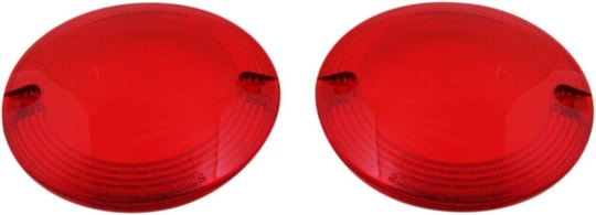 CUSTOM DYNAMICS LENS PROBEAM FLAT RED KOD:20201608
