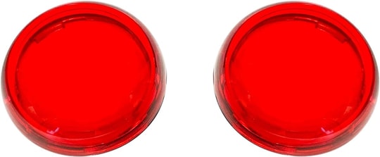 CUSTOM DYNAMICS LENS PROBEAM RED KOD:20201601